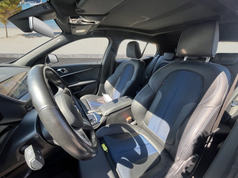 Bmw 118 I M Sport 2024 Usado  Usado en BMW Premium Selection