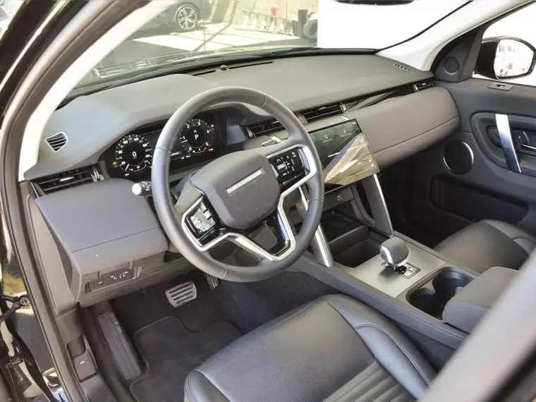 Land rover Discovery sport 2.0 S Diesel 4x4 204hp At 5p 2025 Usado Usado en Webautos.cl Land rover Discovery sport 2.0 S Diesel 4x4 204hp At 5p 2025 Usado Usado en Webautos.cl