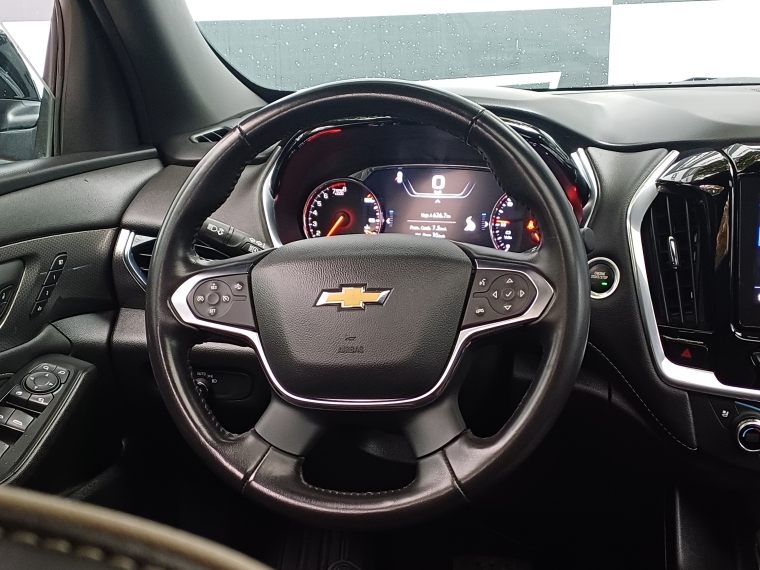 Chevrolet Traverse Awd 3.6 Aut Premier 2023 Usado  Usado en Kovacs Usados
