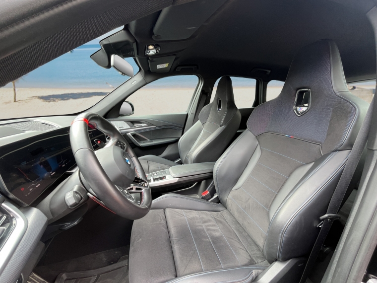 Bmw X1 M35i 2025 Usado Usado en BMW Premium Selection Bmw X1 M35i 2025 Usado Usado en BMW Premium Selection