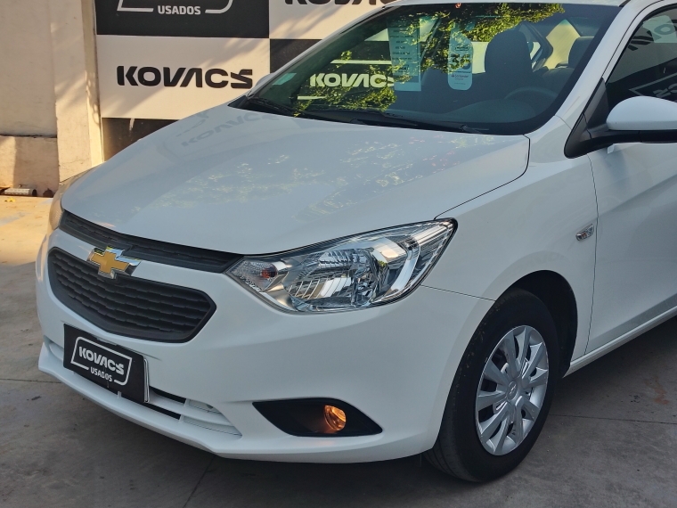 Chevrolet Sail 1.5 Ls Mt 2023 Usado  Usado en Kovacs Usados