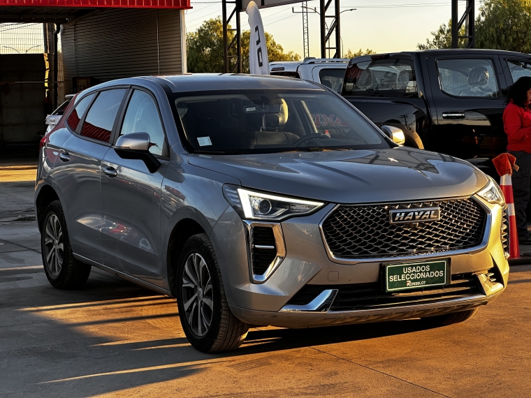 Haval Jolion Jolion Turbo 1.5 2023 Usado en Rosselot Usados