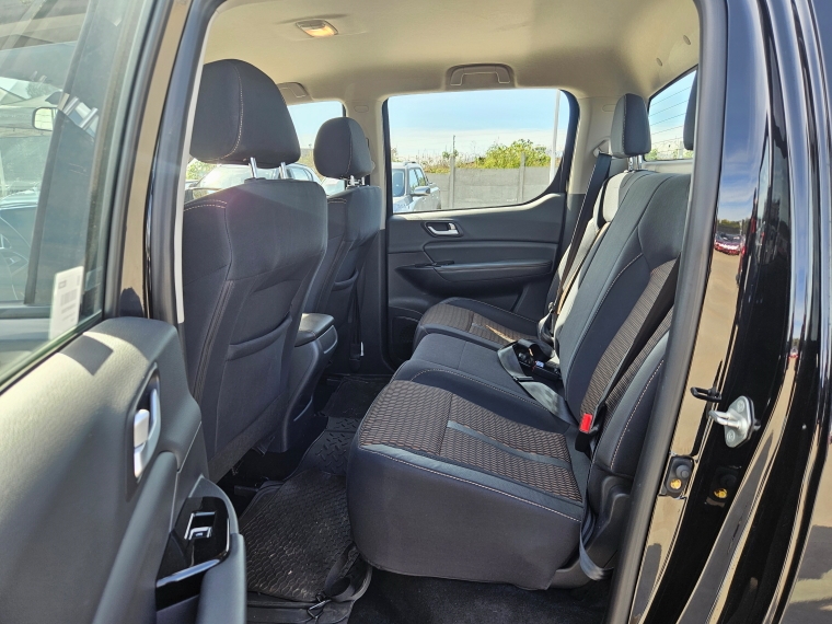 Foton G7 G7 Dcab 2.0 2024 Usado en Rosselot Usados