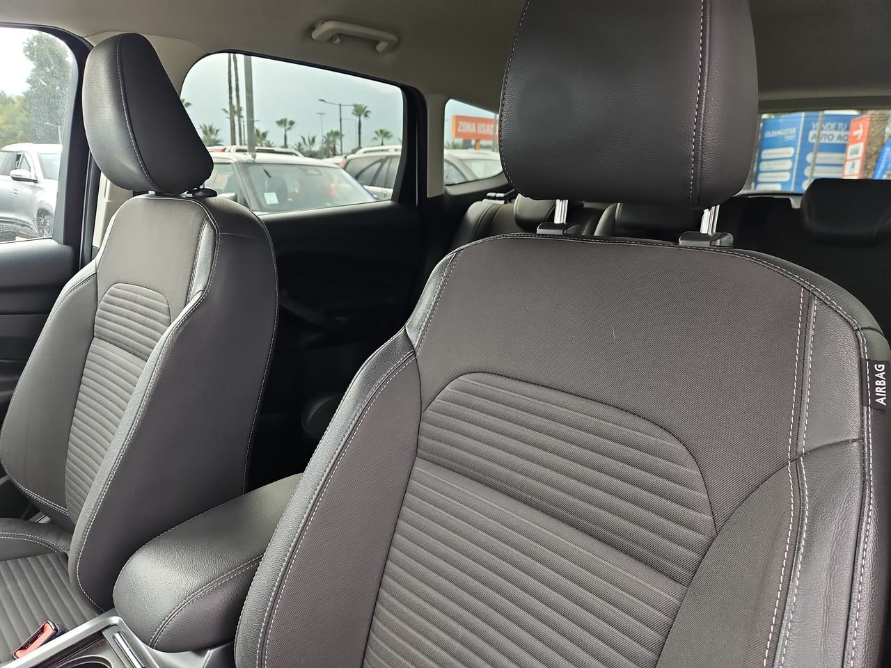 Ford Escape Escape 2.5 Aut 2019 Usado en Usados de Primera - Sergio Escobar