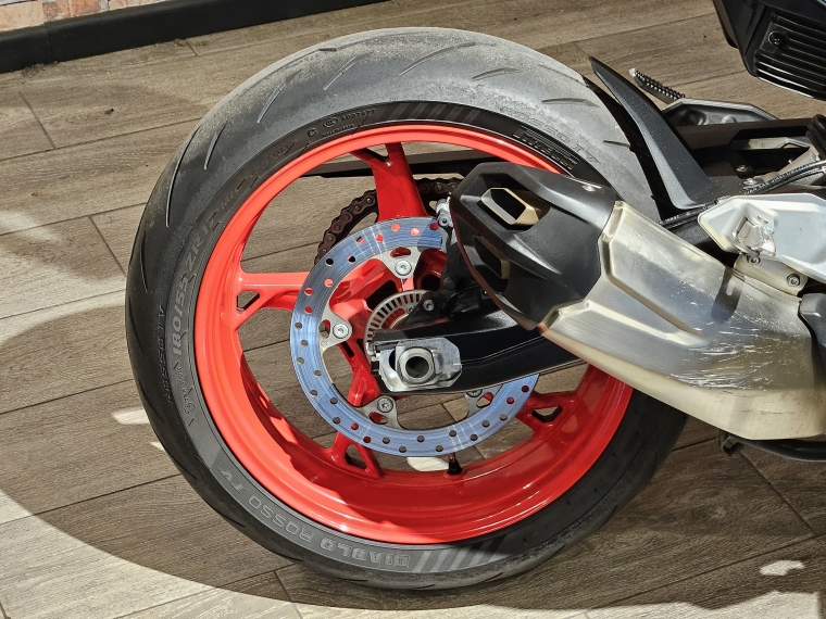 Bmw F 900 r I 2025 Usado en BMW Premium Selection Bmw F 900 r I 2025 Usado en BMW Premium Selection