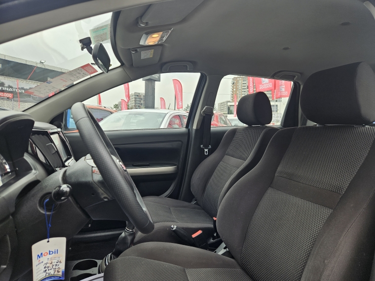 Great wall M4 M4 Le 1.5 2017 Usado en Rosselot Usados