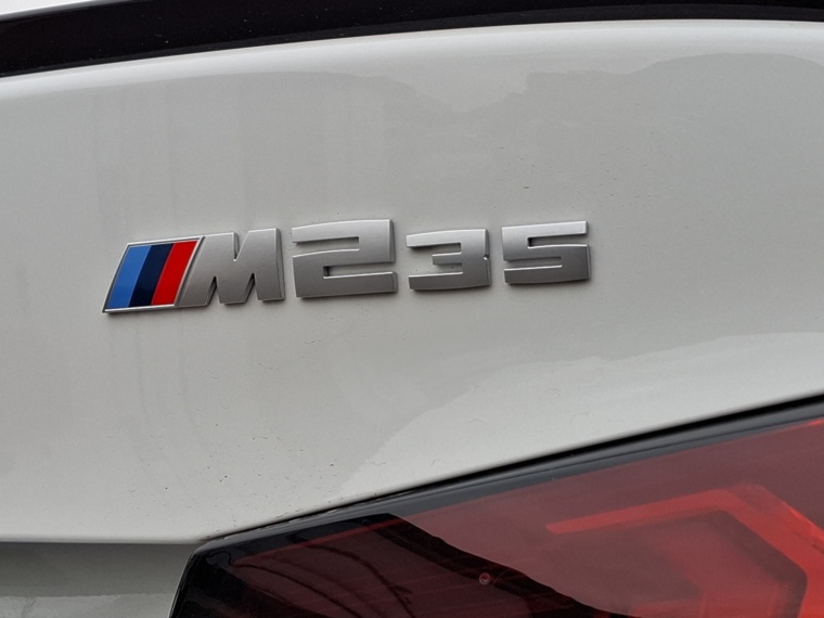 Bmw M235 Xdrive Gran Coupé 2026 Usado  Usado en BMW Premium Selection