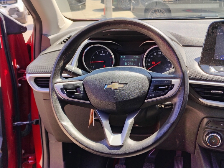 Chevrolet Tracker Tracker Ls 1.2 2023 Usado  Usado en Webautos.cl