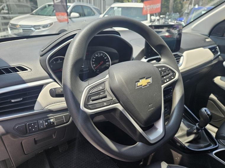 Chevrolet Captiva Ltz 1.5 Mt 2024 Usado  Usado en Kovacs Usados