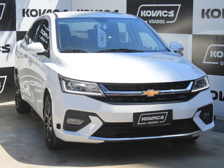 Chevrolet Sail 1.5 Ltz At 2024 Usado  Usado en Kovacs Usados