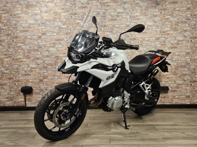 Bmw F 750 gs Ii 2024 Usado en BMW Premium Selection
