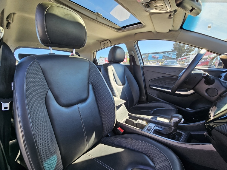 Chery Tiggo 2 Tiggo 2 Pro 1.0t Glx Cvt 2022 Usado en Rosselot Usados