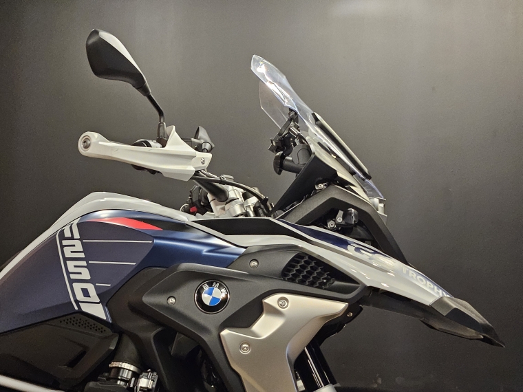 Bmw R 1250 gs Ii 2023 Usado en BMW Premium Selection