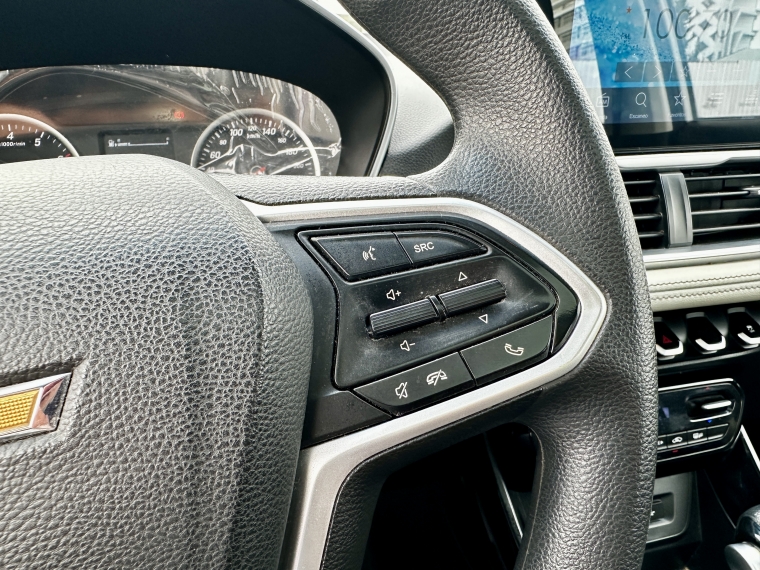 Chevrolet Captiva 1.5 Lt Cvt At 2022 Usado  Usado en Kovacs Usados