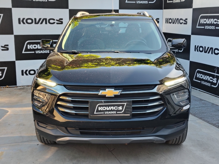 Chevrolet Montana 1.2  Premier  Mt 2024 Usado  Usado en Kovacs Usados