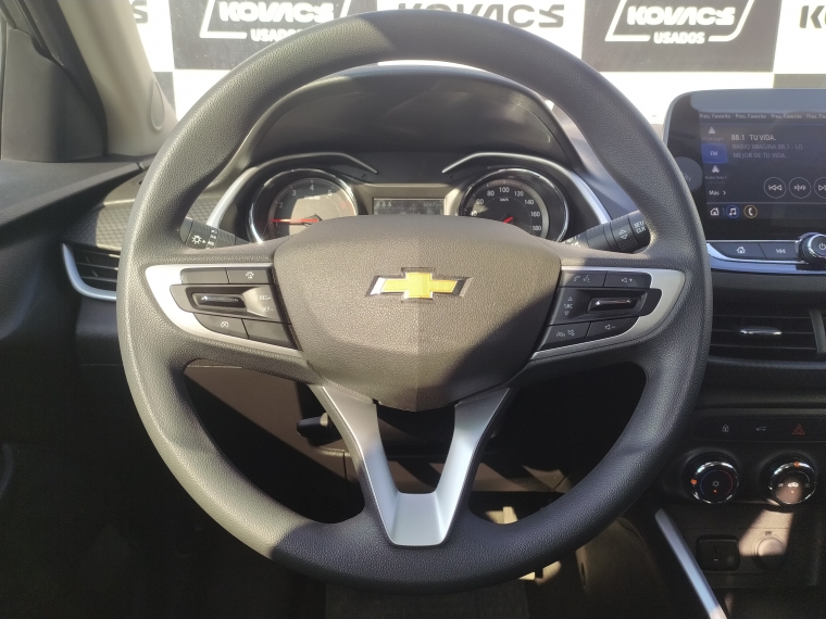 Chevrolet Onix Ltz Mt 2025 Usado  Usado en Kovacs Usados
