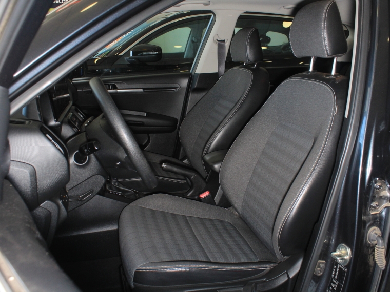 Kia Sonet Sonet Ex Ivt 1.5 Aut 2023 Usado  Usado en Webautos.cl