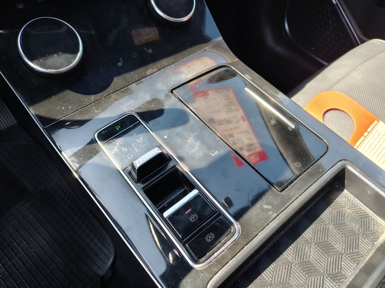 Exeed Lx Lx Unltd 1.5 Aut 2023 Usado en Rosselot Usados