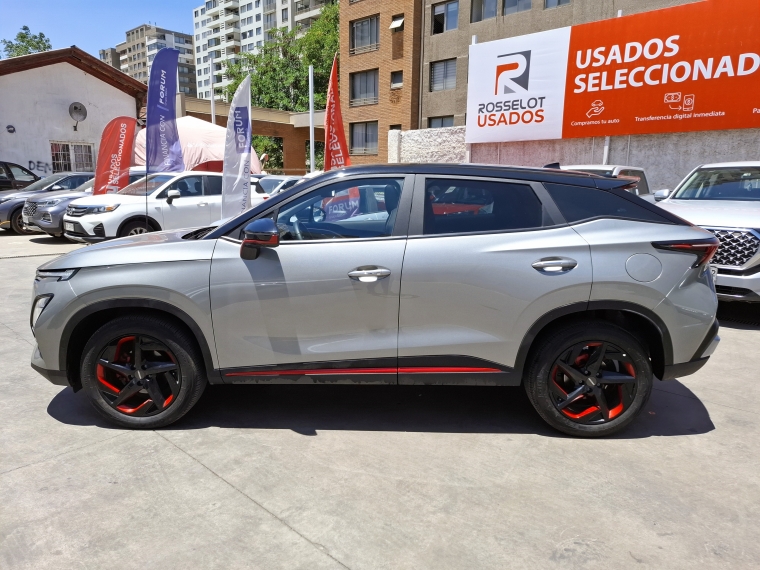 Omoda C5 C5 1.5 Aut 2024 Usado en Rosselot Usados