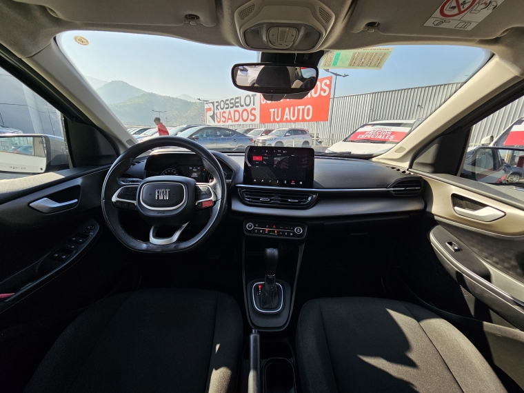 Fiat Pulse Pulse Audace Cvt 1.0 2022 Usado en Rosselot Usados