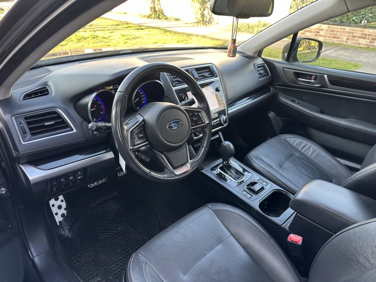 Subaru Outback Limited 2018 Usado en Autoadvice Autos Usados