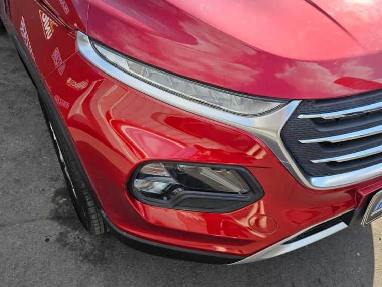 Chevrolet Groove Ltz 2022 Usado  Usado en Webautos.cl