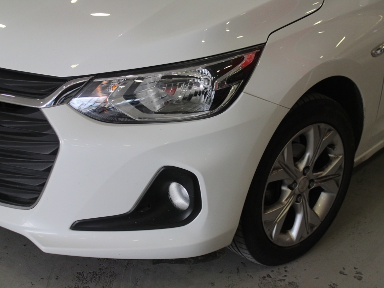 Chevrolet Onix Onix Hb 1.0 2023 Usado en Rosselot Usados