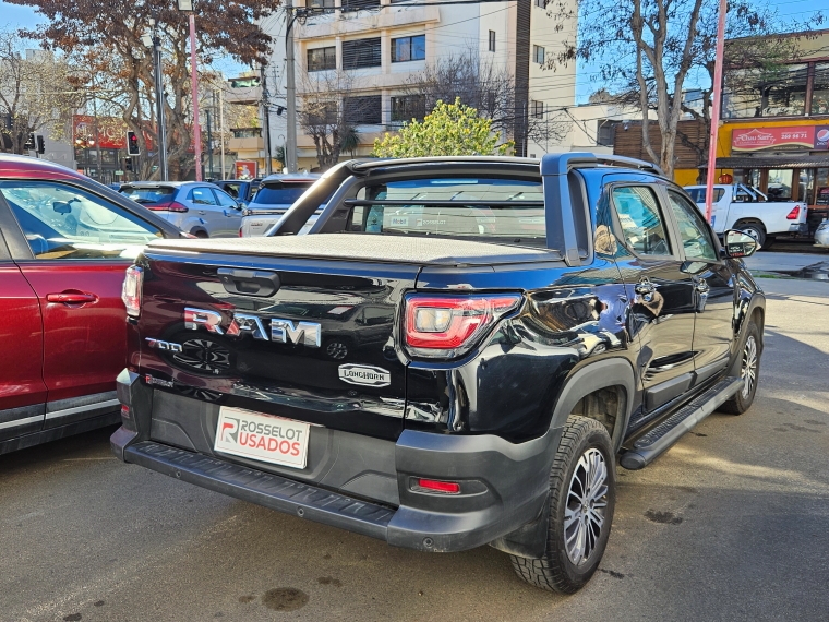Ram 700 700 Longhorn 1.3 Aut 2023 Usado en Rosselot Usados