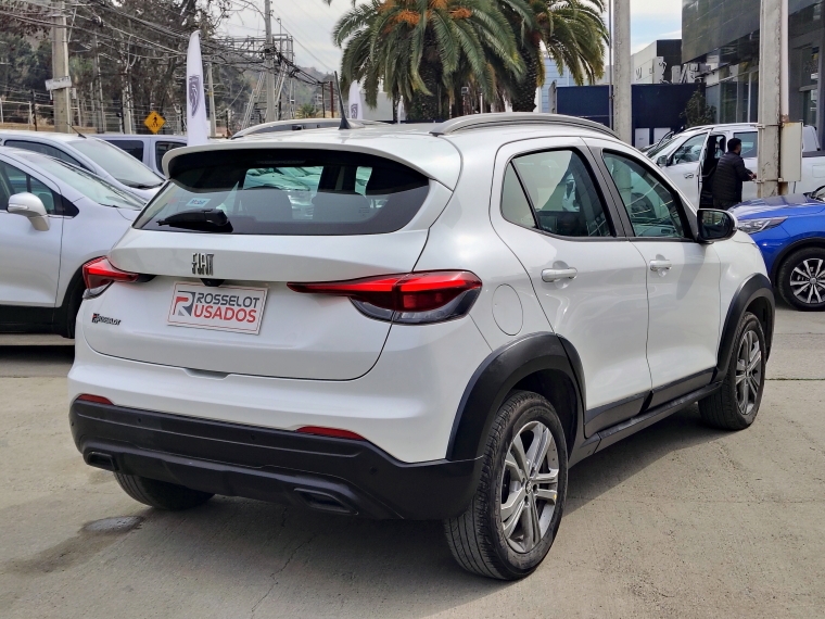 Fiat Pulse Pulse Drive Cvt 1.3 2023 Usado en Rosselot Usados