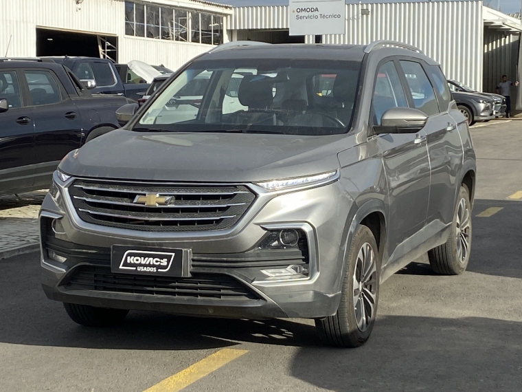 CHEVROLET CAPTIVA CAPTIVA  2023