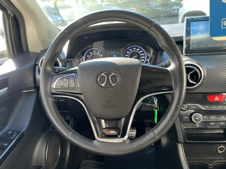 Baic X25 1.5  Rlt  Mt 2019 Usado  Usado en Kovacs Usados