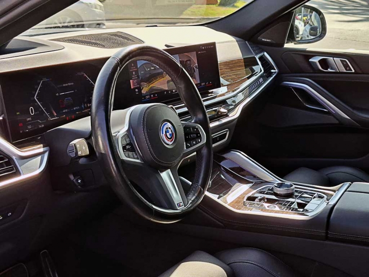 Bmw X6 Xdrive 40i M Sport 2024 Usado Usado en BMW Premium Selection Bmw X6 Xdrive 40i M Sport 2024 Usado Usado en BMW Premium Selection