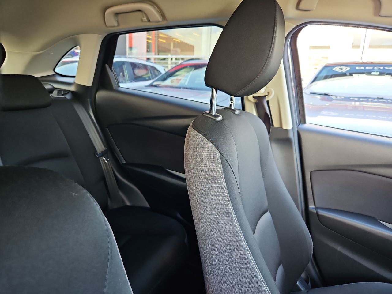 Mazda Cx-3 Cx3 2.0 2024 Usado en Usados de Primera - Sergio Escobar