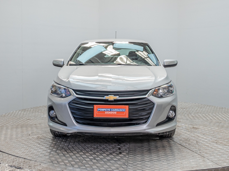 Chevrolet Onix Hb Rs 1.ot 2021 Usado  Usado en Webautos.cl