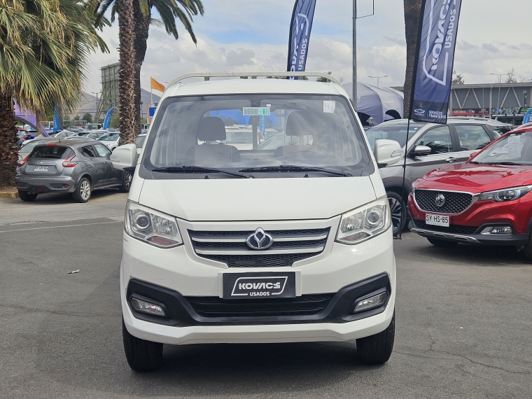 Kyc T3 1.5 Cabina Simple Mt 2023 Usado  Usado en Kovacs Usados