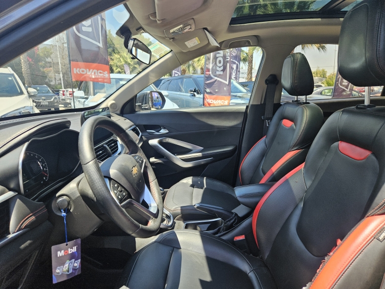 Chevrolet Groove 1.5 Premier Mt 2024 Usado  Usado en Kovacs Usados