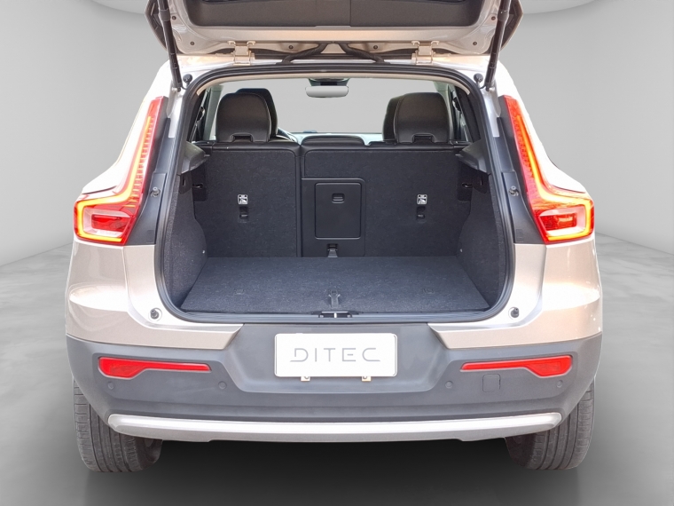 Volvo Xc40 B4 Plus 2.0 Aut 2024 Usado Usado en Webautos.cl Volvo Xc40 B4 Plus 2.0 Aut 2024 Usado Usado en Webautos.cl
