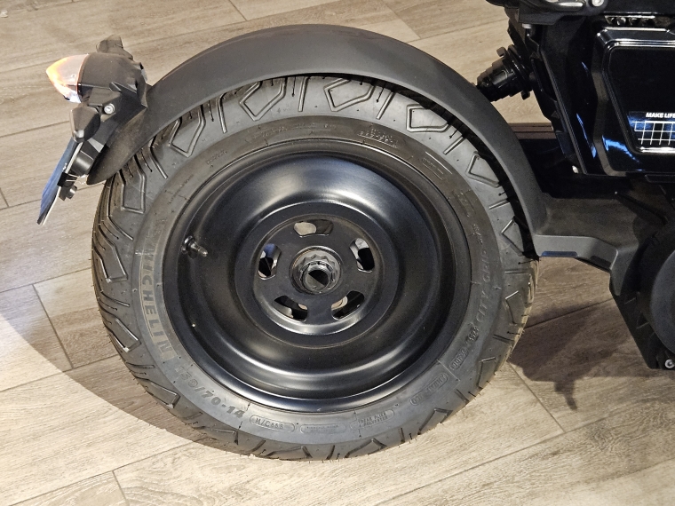 Bmw Ce 02 Aut  2025 Usado en BMW Premium Selection