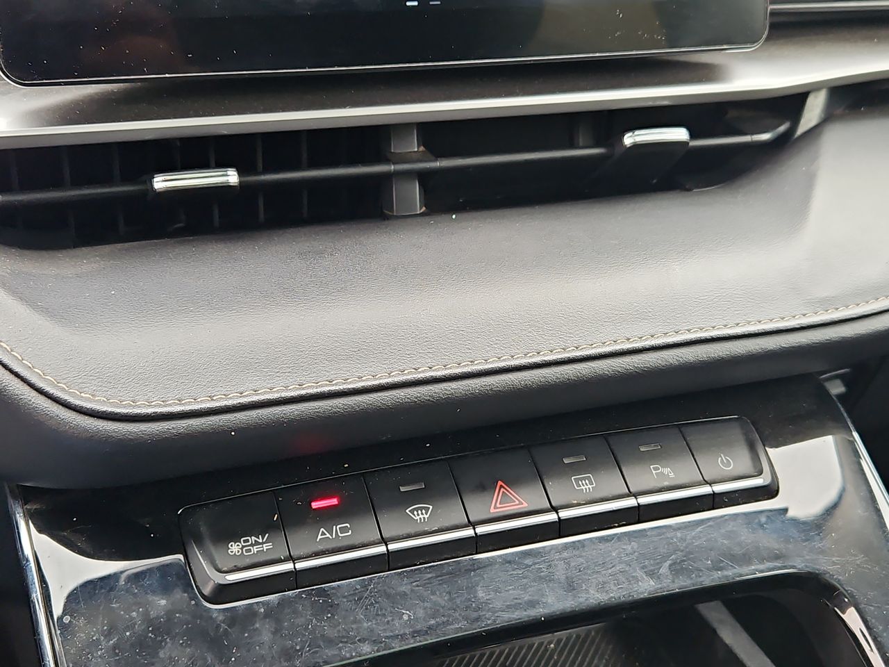 Haval H6 H6 Elite 2.0 Aut. 2022 Usado en Usados de Primera - Sergio Escobar