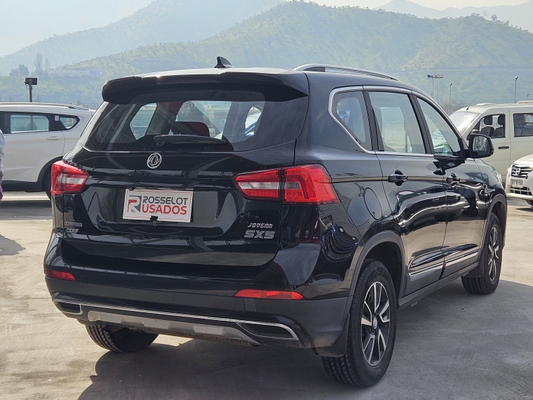 Dfm Sx5 Joyear Sx5 1.6 2023 Usado en Rosselot Usados
