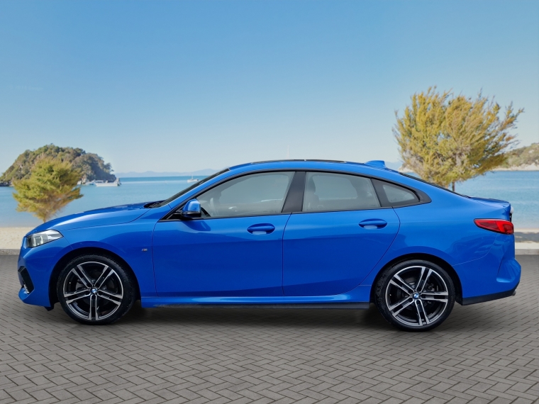 Bmw 218 I Gran Coupe M Sport 1.5 Aut 2025 Usado  Usado en BMW Premium Selection