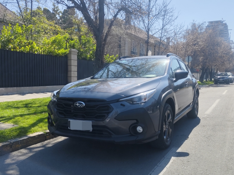 SUBARU CROSSTREK 2.0cc AWD CVT  - imagen 1