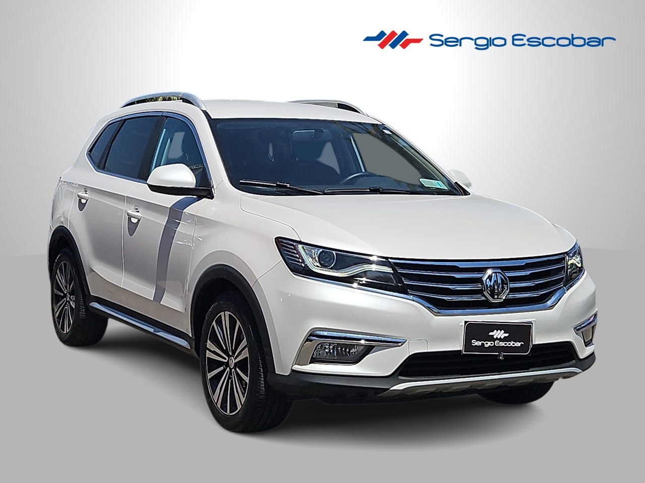 MG MG RX5 RX5 1.5 2022