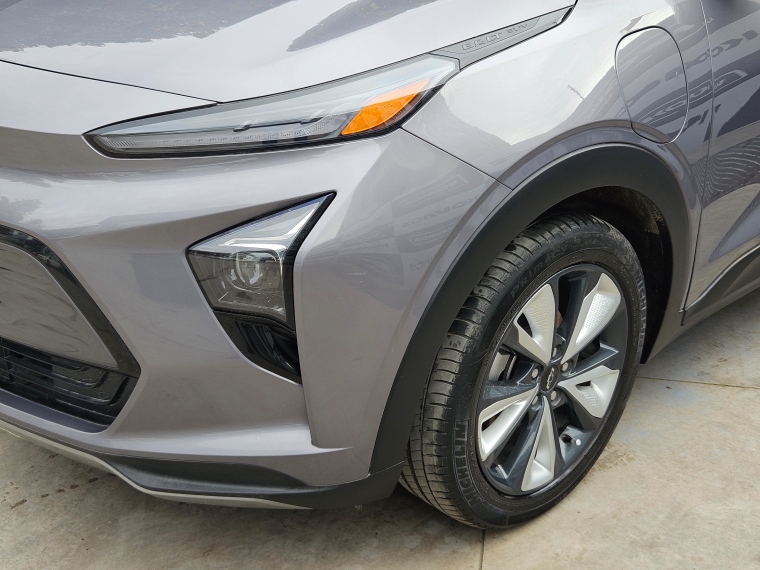 Chevrolet Bolt euv 00 Euv At Electrico 2024 Usado  Usado en Kovacs Usados