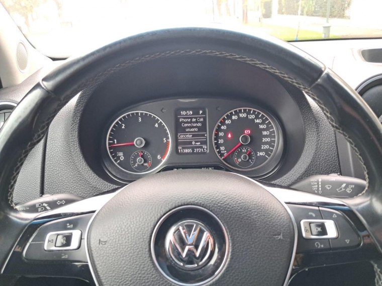VOLKSWAGEN AMAROK HIGHLINE 4X4 2.0 AUT - imagen 10