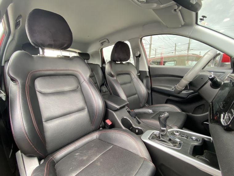 Chery Tiggo 3 Tiggo 3 1.5 2022 Usado en Rosselot Usados