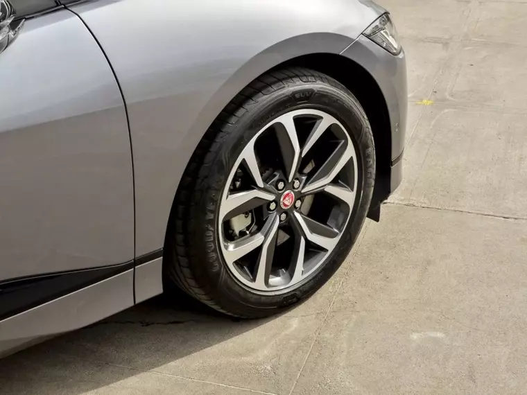 Jaguar I-pace Ev400 Hse 2022 Usado  Usado en Webautos.cl