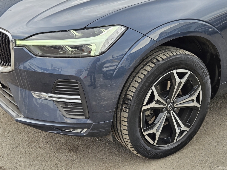 Volvo Xc60 Ii B5 4x4 2.0 Aut  2022 Usado  Usado en Autoselect Usados