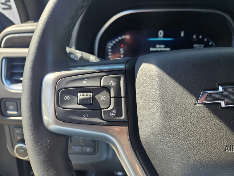 Chevrolet Suburban Suburban 4x4 5.3l At 2024 Usado  Usado en Kovacs Usados