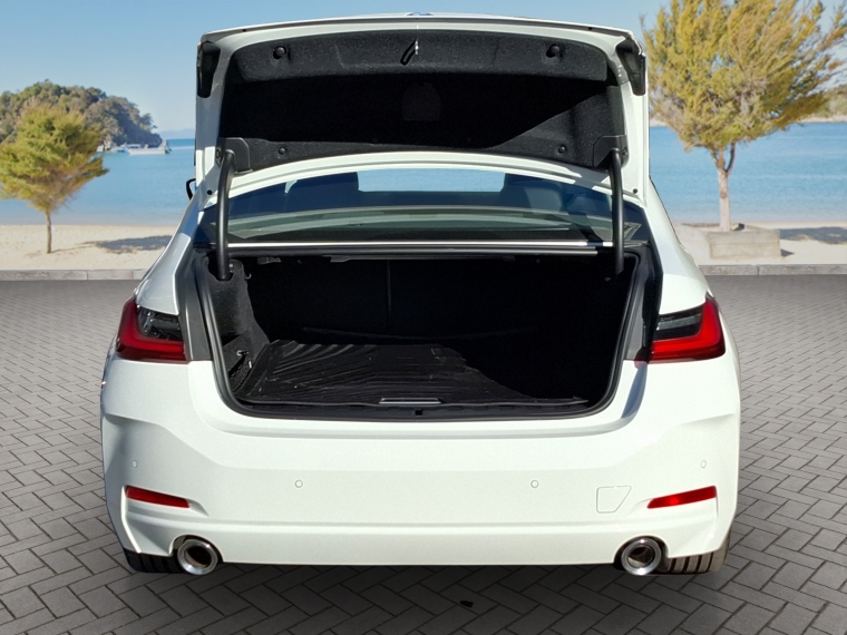 Bmw 330 E Berlina Dynamic 2026 Usado Usado en BMW Premium Selection Bmw 330 E Berlina Dynamic 2026 Usado Usado en BMW Premium Selection